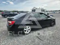 2014 Toyota CAMRY фото