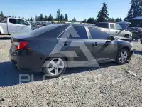 2014 Toyota CAMRY photo