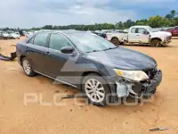 2014 Toyota CAMRY фото