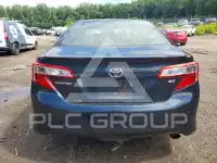 2014 Toyota CAMRY фото