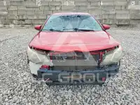 2014 Toyota CAMRY фото