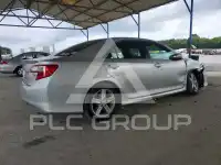2014 Toyota CAMRY фото