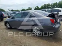2014 Toyota CAMRY photo