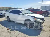 2014 Toyota CAMRY фото