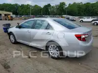 2014 Toyota CAMRY фото
