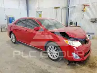 2014 Toyota CAMRY фото