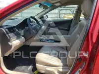 2014 Toyota CAMRY фото