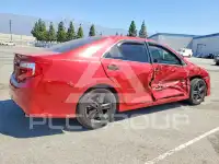 2014 Toyota CAMRY фото