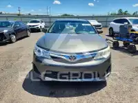 2014 Toyota CAMRY photo