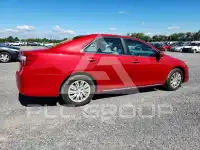2014 Toyota CAMRY фото