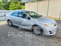 2014 Toyota CAMRY фото