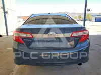 2014 Toyota CAMRY фото