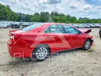 2014 Toyota CAMRY photo