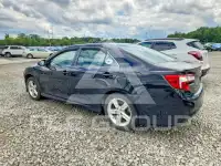 2014 Toyota CAMRY photo