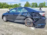 2014 Toyota CAMRY фото