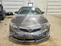 2014 Toyota CAMRY фото