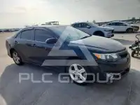 2014 Toyota CAMRY photo