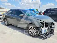 2014 Toyota CAMRY фото
