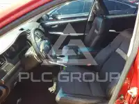 2014 Toyota CAMRY photo