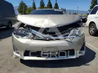 2014 Toyota CAMRY фото