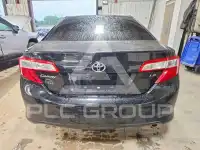 2014 Toyota CAMRY фото