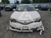 2014 Toyota CAMRY фото