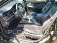2014 Toyota CAMRY фото