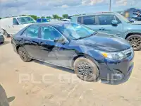 2014 Toyota CAMRY фото