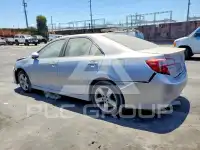 2014 Toyota CAMRY фото
