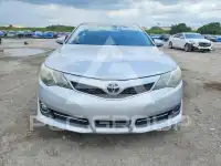 2014 Toyota CAMRY photo