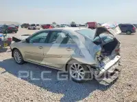 2014 Toyota CAMRY photo
