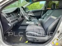 2014 Toyota CAMRY photo