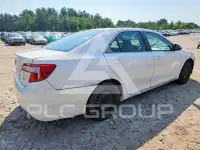 2014 Toyota CAMRY фото