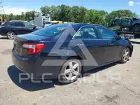 2014 Toyota CAMRY фото