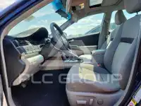 2014 Toyota CAMRY фото