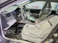 2014 Toyota CAMRY photo