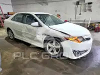 2014 Toyota CAMRY фото