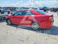 2014 Toyota CAMRY фото