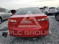2014 Toyota CAMRY фото