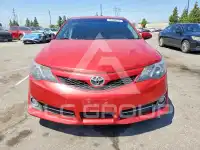2014 Toyota CAMRY фото