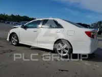 2014 Toyota CAMRY фото