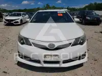 2014 Toyota CAMRY фото