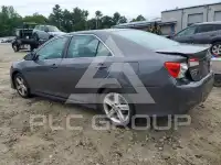 2014 Toyota CAMRY фото