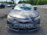 2014 Toyota CAMRY фото