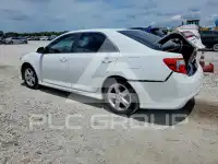 2014 Toyota CAMRY photo