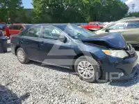 2014 Toyota CAMRY фото
