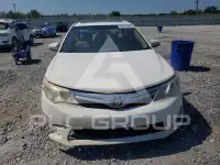 2014 Toyota CAMRY фото