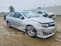2014 Toyota CAMRY фото