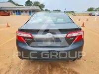 2014 Toyota CAMRY фото
