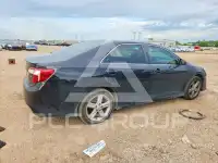 2014 Toyota CAMRY фото